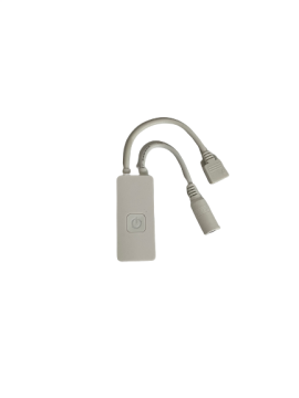 Tuya Destekli Wifi Kontrollü RGB Şerit Led Kontrol Cihazı 5-24V