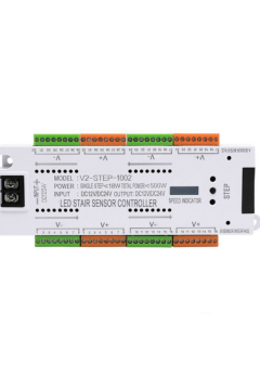 Sensörlü Merdiven Basamak Aydınlatma Devresi