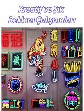 12 Volt 6x12 MM Gün Işığı Esnek Neon Led (5 Metre)