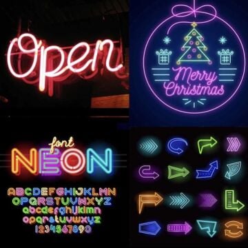 12 Volt 6x12 MM Gün Işığı Esnek Neon Led (5 Metre)