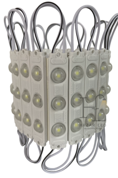 220 Volt 1.5 Watt Modül Led Beyaz (5 Adet)