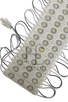 220 Volt 1.5 Watt Modül Led Beyaz (5 Adet)