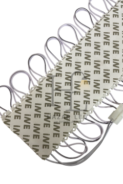 220 Volt 1.5 Watt Modül Led Gün Işığı (5 Adet)