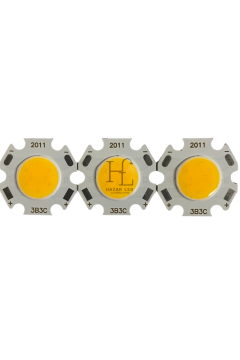 12 Volt 5 Watt Cob Led Gün Işığı (3 Adet)