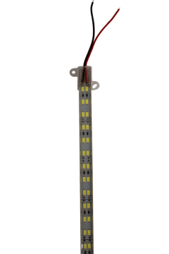 12 Volt Su Geçirmez Led Bar Çift Sıra Çubuk Led Beyaz