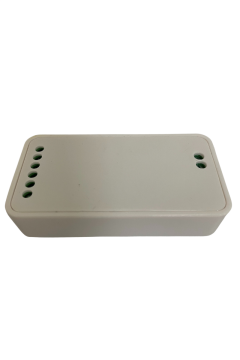 Tuya Destekli RGB-W-WW Wifi Kontrollü 5 Kanal Led Kontrol Devresi 5-24V