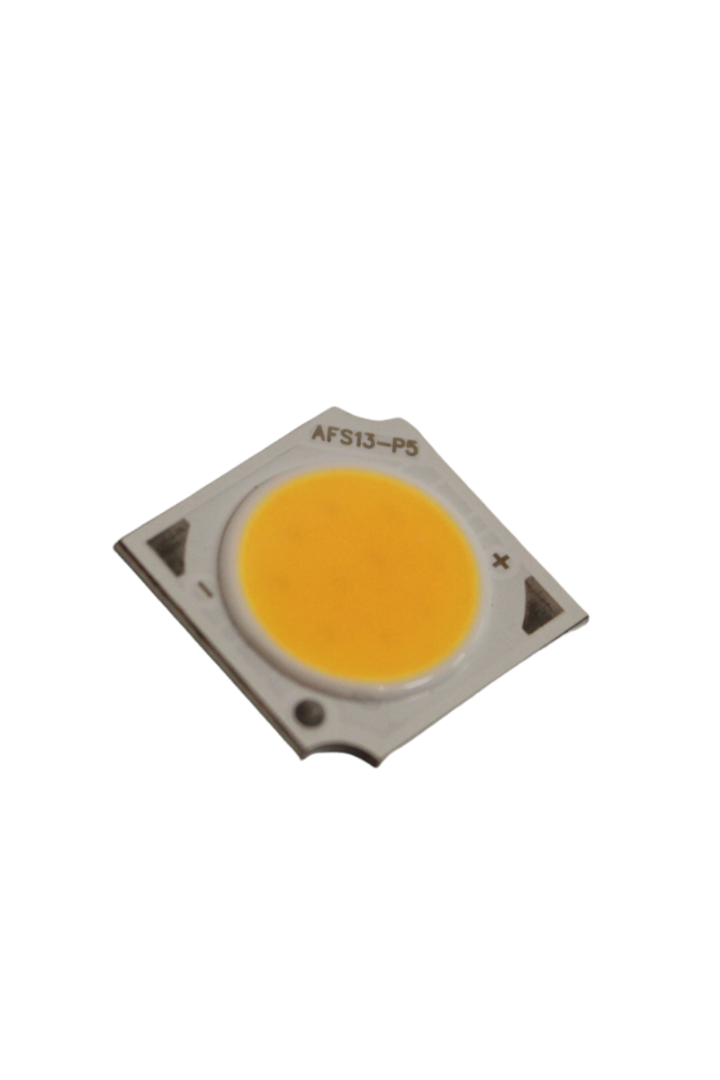 15-17 Volt Beyaz 6500 Kelvin 5 Watt Cob Led