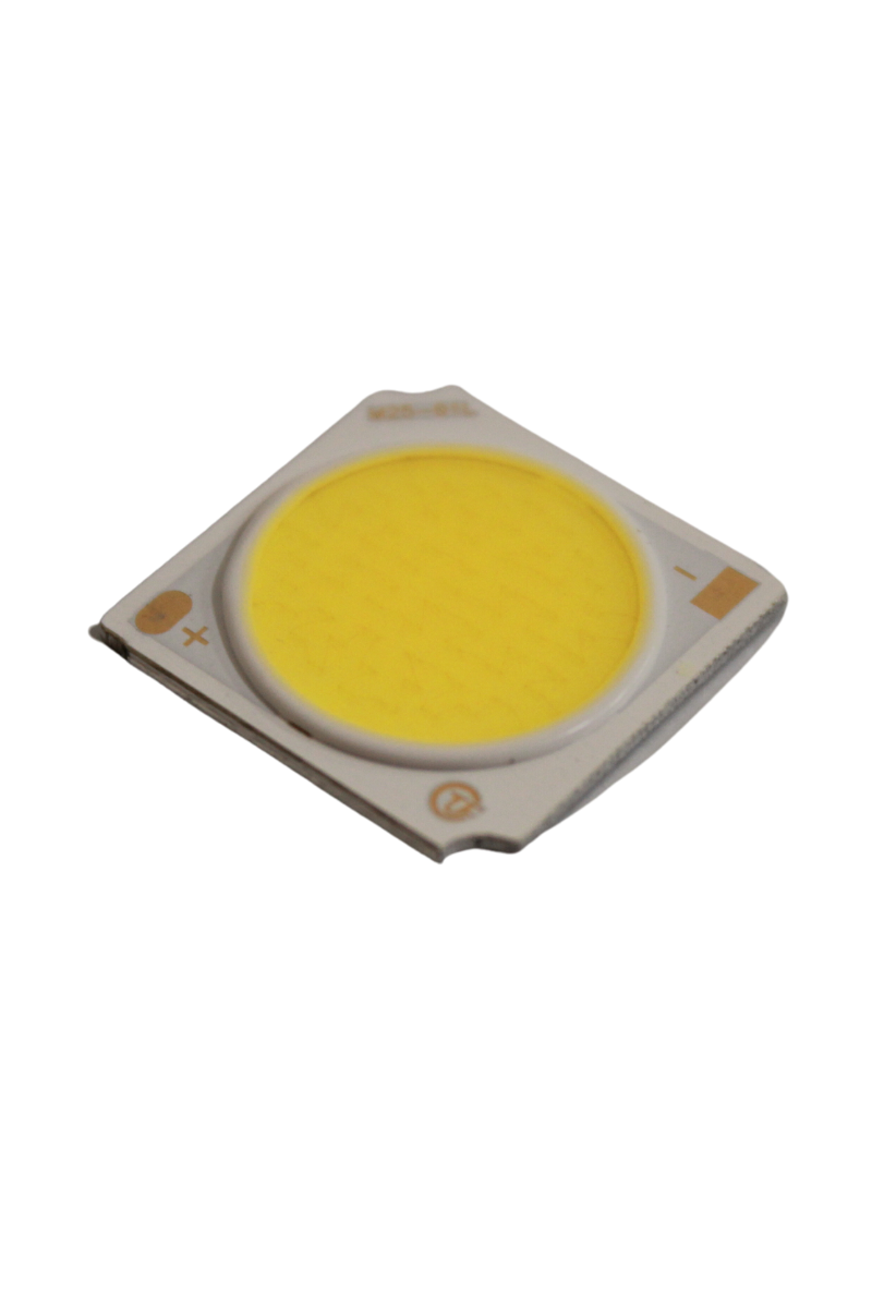 35-38 Volt Beyaz 6500 Kelvin 30 Watt Cob Led