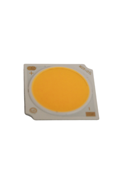 35-38 Volt Gün Işığı 3000 Kelvin 40 Watt Cob Led