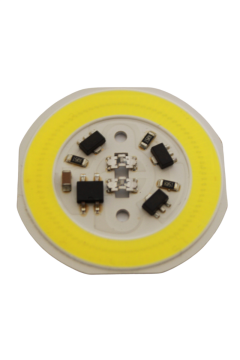 220 Volt Gün Işığı 3000 Kelvin 10 Watt Cob Led