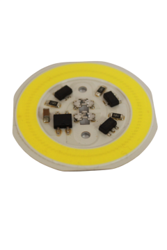 220 Volt Gün Işığı 3000 Kelvin 10 Watt Cob Led