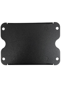 Manuel Led Dimmer 30 Amper 12-24V (Led Kısıcı, Arttırıcı)