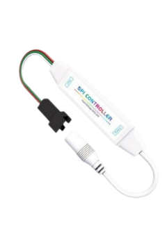 Touch-Dokunmatik ARGB Pixel Led Adreslenebilir Led Kontrol Cihazı Magic Led