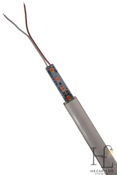 12 Volt Alüminyum Kasalı 5730 Ledli Çubuk Led Bar Grow Full Spectrum Opak Cam (Bitki Yetiştirme Ledi)