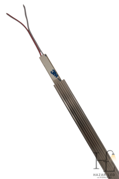12 Volt Alüminyum Kasalı 5730 Ledli Çubuk Led Bar Grow Full Spectrum Opak Cam (Bitki Yetiştirme Ledi)