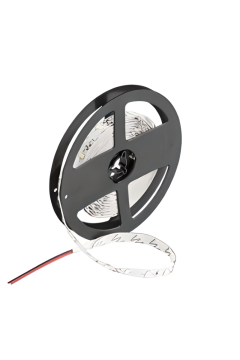 24 Volt RGB 5050 Şerit Led M/60 Led İç Mekan IP20 5 Metre