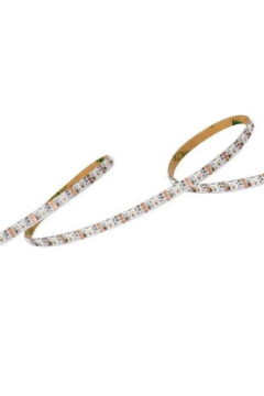 5 Volt 3535 90 Ledli 5MM Şerit Led RGB 5 Metre