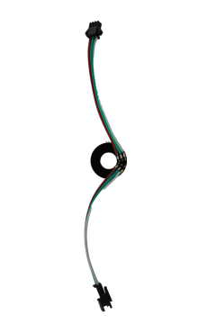 WS2812B Matrix Ekran RGB Led Ayrı Ayrı Adresli 8 Led Halka Led Matrix Dijital Esnek Ekran 5 Volt