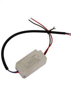 5-7X3W Led Driver 700mA 15-25V Power Led Sürücü IP20 Power Led Driver