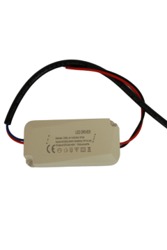 8-12X3W Led Driver 700mA 24-42V Power Led Sürücü IP20 Power Led Driver