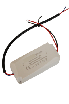 40-50W Led Driver 350mA 130-160V Power Led Sürücü IP20 Power Led Driver