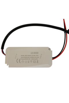 25-38V Led Driver 900mA Power Led Sürücü IP20 Power Led Driver