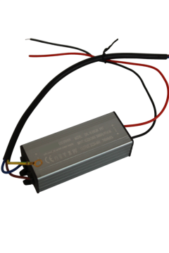 18-24X3W Led Driver 700mA 54-84V Power Led Sürücü IP67 Power Led Driver