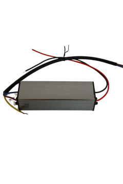 30-48V Led Driver 1400mA Power Led Sürücü IP67 Power Led Driver