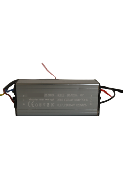 30-48V Led Driver 1050mA Power Led Sürücü IP67 Power Led Driver