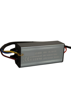 5-7X3W Led Driver 700mA 15-25V Power Led Sürücü IP67 Power Led Driver