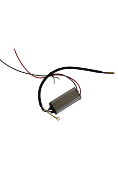 5-7X3W Led Driver 700mA 15-25V Power Led Sürücü IP67 Power Led Driver