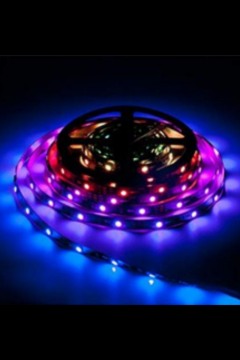SP110E Pixel ARGB Led Kontrol Cihazı Adreslenebilir Şerit Led Kontrolcüsü