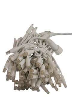 2 Metre Saçak Led 144 Ledli 16 Saçaklı Eklenebilir IP65 Dış Mekan Gün Işığı Led Işık Yılbaşı Süsü Ev Süsleme